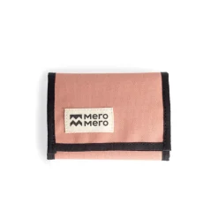 Portefeuille Yaletown - MeroMero - Blossom Pink