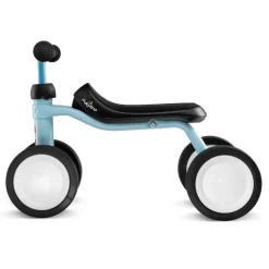 Porteur bébé 1 an - Pukylino - Puky - Retro Blue