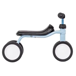 Porteur bébé 1 an - Pukylino - Puky - Retro Blue