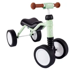 Porteur bébé 2 ans - Puky Wutsch - Puky - Pastel Green