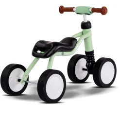 Porteur bébé 2 ans - Puky Wutsch - Puky - Pastel Green