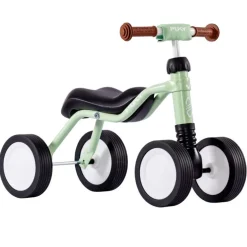 Porteur bébé 2 ans - Puky Wutsch - Puky - Pastel Green