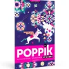 Poster Constellations - 1000 stickers - Poppik