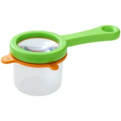 Pot Loupe 3 en 1 Terra Kids - Haba