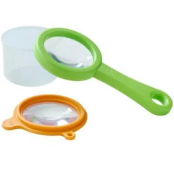 Pot Loupe 3 en 1 Terra Kids - Haba