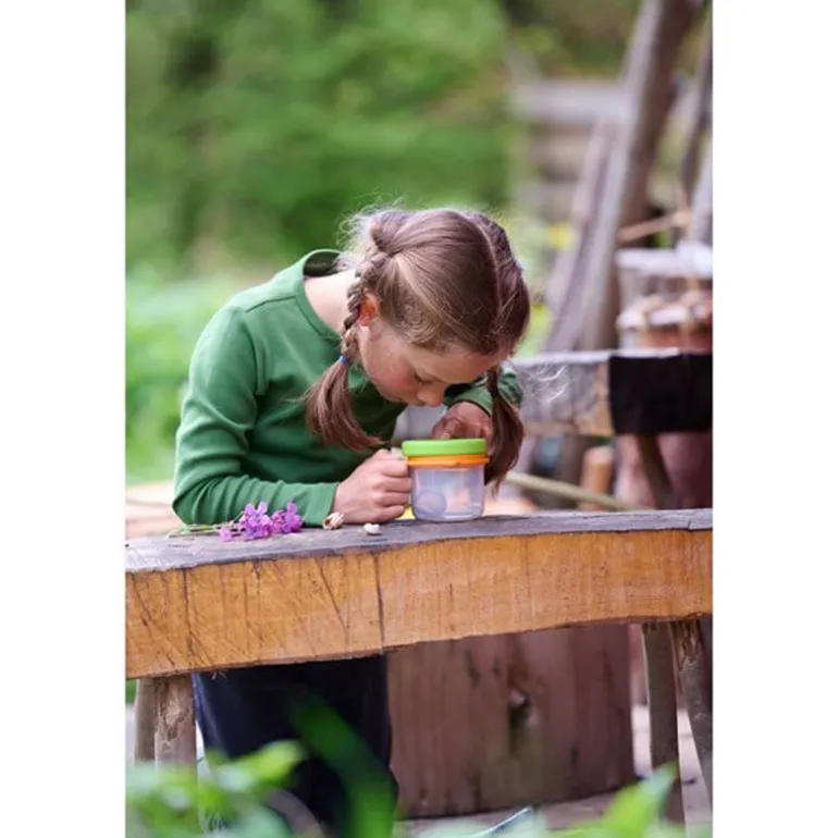 Pot Loupe 3 en 1 Terra Kids - Haba