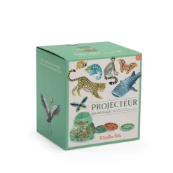 Projecteur des animaux - Moulin Roty