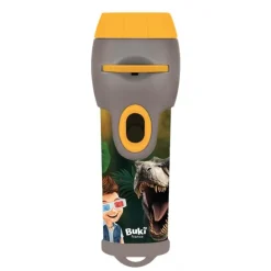 Projecteur Dinosaures 3D - Buki