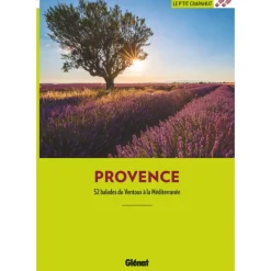Provence - Le P'tit Crapahut