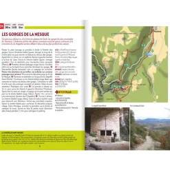 Provence - Le P'tit Crapahut