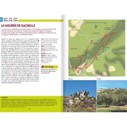 Provence - Le P'tit Crapahut