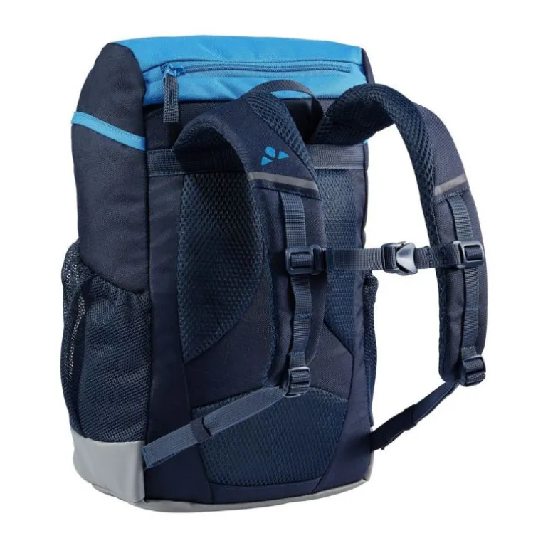 Puck 10 - Vaude - Blue/Eclipse