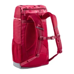 Puck 14 - Vaude - Bright Pink/Cranberry