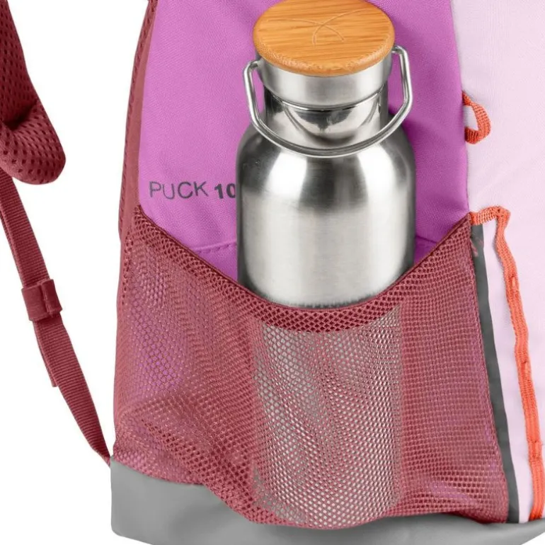 Puck 10 - Vaude - Raspberry