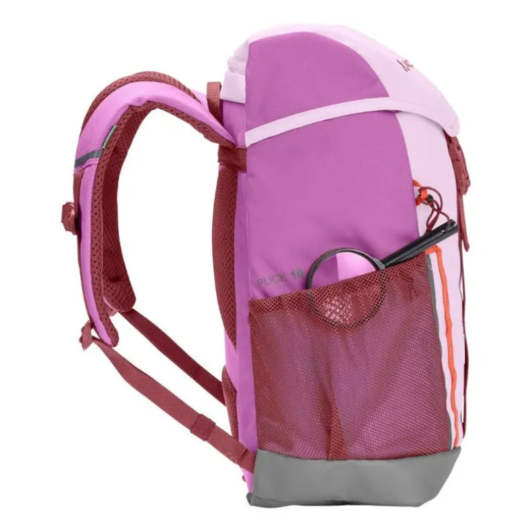 Puck 10 - Vaude - Raspberry