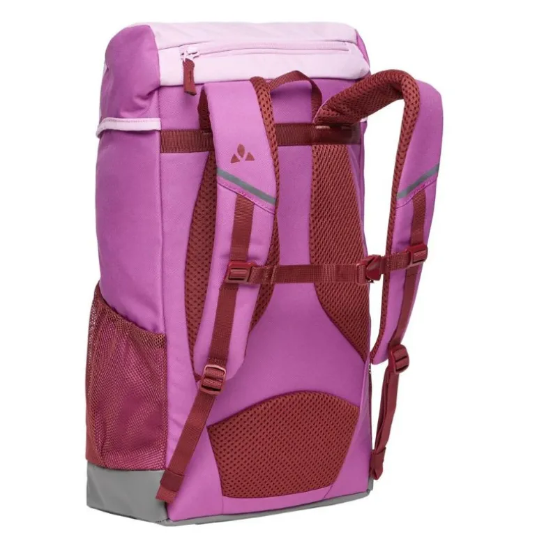 Puck 14 - Vaude - Raspberry