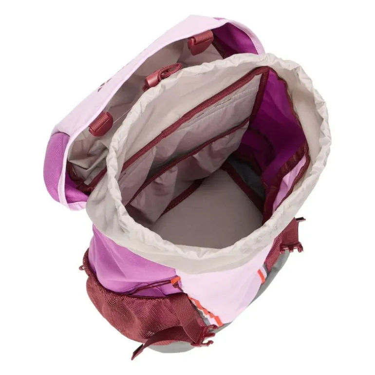 Puck 14 - Vaude - Raspberry