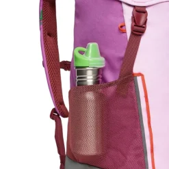 Puck 14 - Vaude - Raspberry
