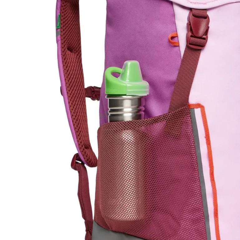 Puck 14 - Vaude - Raspberry