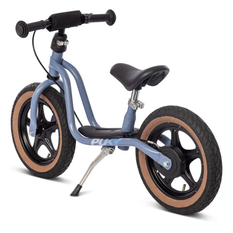 Puky LR 1L BR - Draisienne avec frein - Pigeon Blue