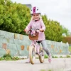 Puky LRM classic - Rose