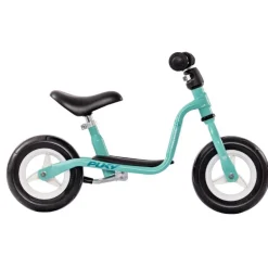 Puky LRM - draisienne 2 ans - Aqua Green