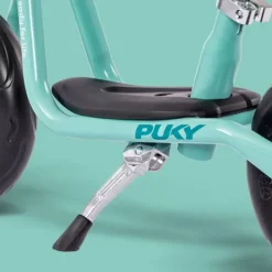 Puky LRM - draisienne 2 ans - Aqua Green