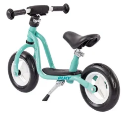 Puky LRM - draisienne 2 ans - Aqua Green