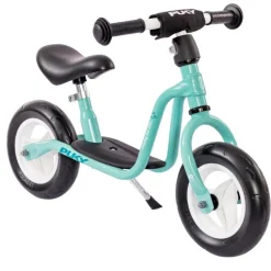Puky LRM - draisienne 2 ans - Aqua Green