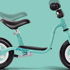 Puky LRM - draisienne 2 ans - Aqua Green