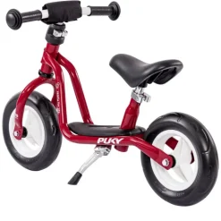 Puky LRM - draisienne 2 ans - Chilli Red