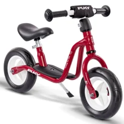 Puky LRM - draisienne 2 ans - Chilli Red