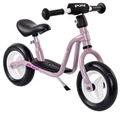 Puky LRM - draisienne 2 ans - Pearl pink