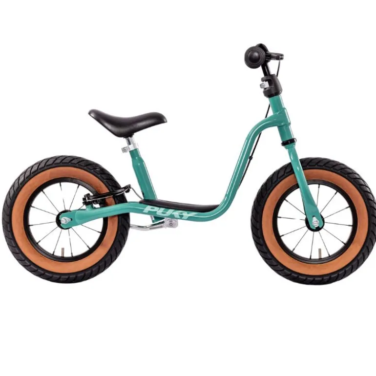 Puky LR XL - Draisienne grande taille - Turquoise