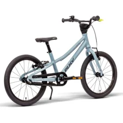 Puky LS-Pro 18 - Vélo 18" - A peine 6 KG ! - Ash Blue