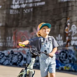 Puky LS-Pro 18 - Vélo 18