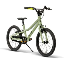 Puky LS-Pro 18 - Vélo 18" - A peine 6 KG ! - Mint Green