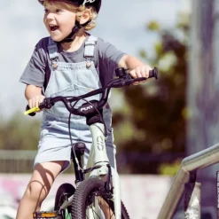Puky LS-Pro 18 - Vélo 18