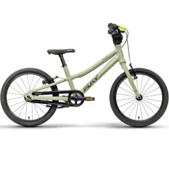 Puky LS-Pro 18 - Vélo 18