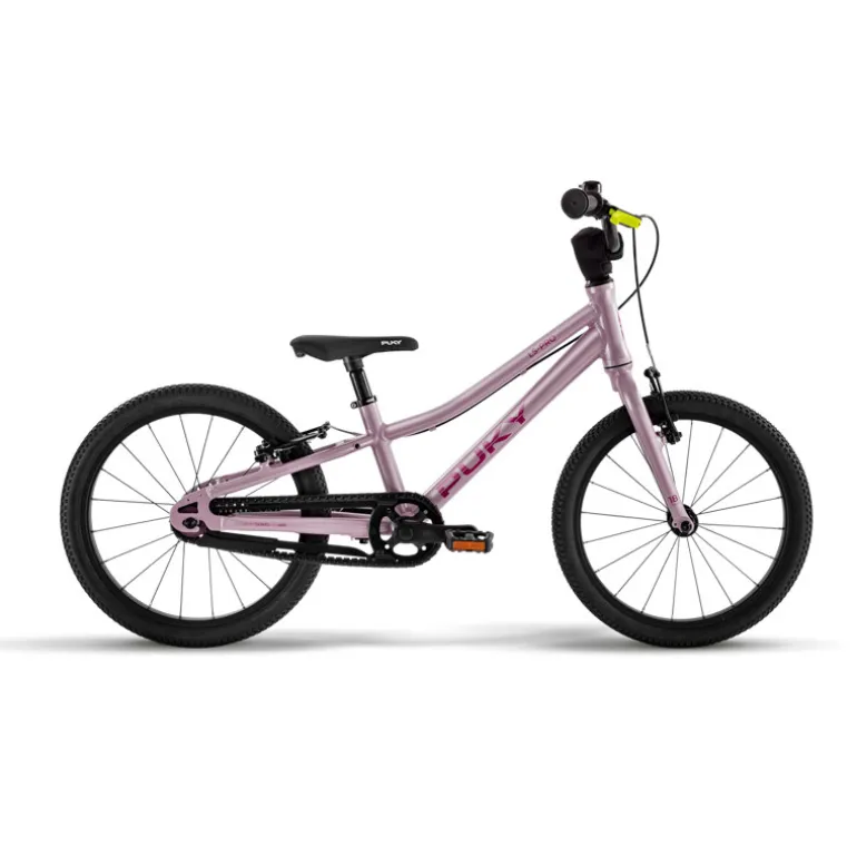 Puky LS-Pro 18 - Vélo 18" - A peine 6 KG ! - Pearl Pink