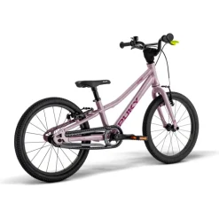 Puky LS-Pro 18 - Vélo 18" - A peine 6 KG ! - Pearl Pink