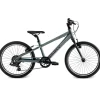 Puky LS-Pro 20 - Vélo 20" - moins de 6 KG ! - Ash blue / Anthracite