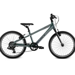 Puky LS-Pro 20 - Vélo 20" - moins de 6 KG ! - Ash blue / Anthracite