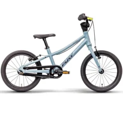 Puky LS-Pro 16 - Vélo 16
