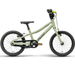Puky LS-Pro 16 - Vélo 16