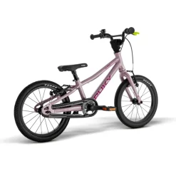 Puky LS-Pro 16 - Vélo 16" - moins de 6 KG ! - Pearl Pink