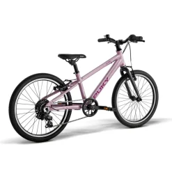 Puky LS-Pro 20 - Vélo 20" - moins de 6 KG ! - Pearl Pink