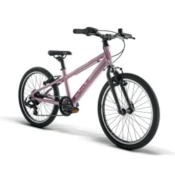 Puky LS-Pro 20 - Vélo 20" - moins de 6 KG ! - Pearl Pink