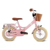 Puky Youke Classic - Vélo 12" - Rose