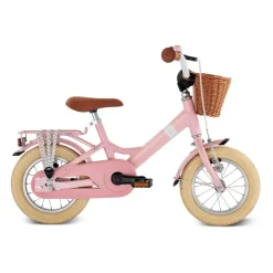 Puky Youke Classic - Vélo 12" - Rose